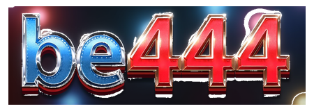 be444 logo